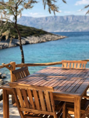 Отель Holiday House Trovna  Kучице